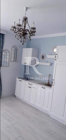 Apartament cu 2 camere decomandat, mobilat în Iosia