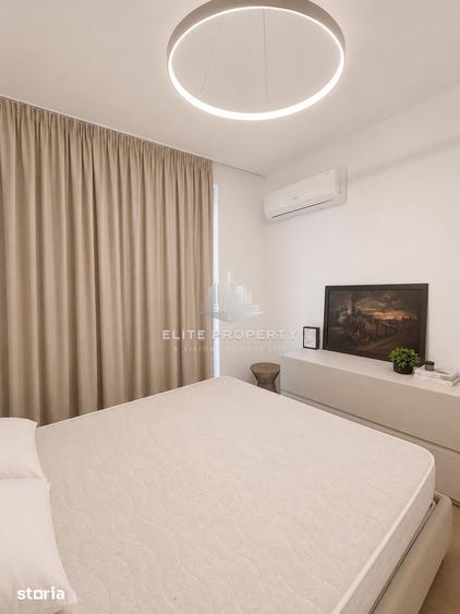 Inchiriere apartament | 2 camere | H Pipera Lake - 8