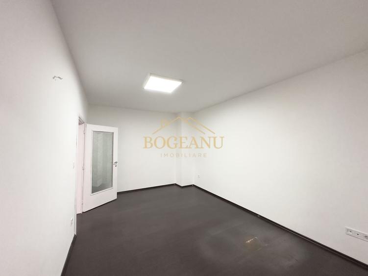 Apartament cu 2 camere semidecomandat în Ultracentral