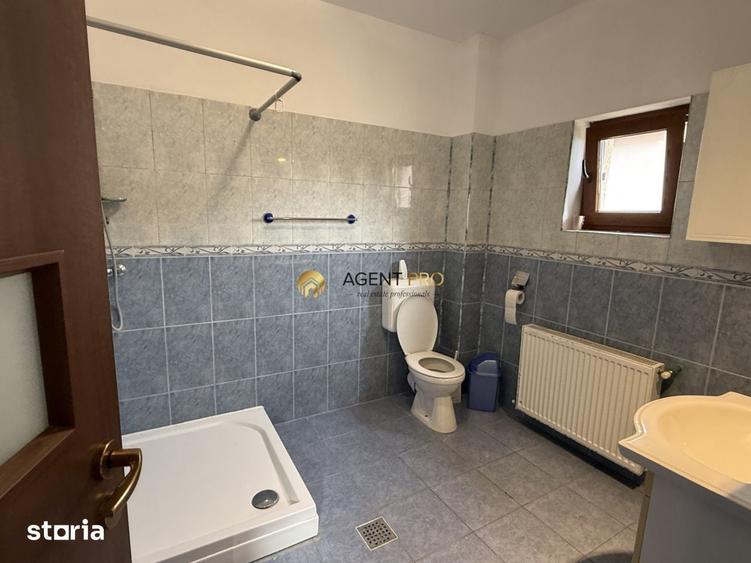 Casă cu 5 camere cu Teren 1163 Mp în Cornetu