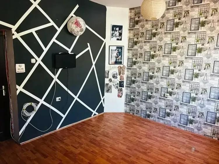 Spațiu comercial, de 50 mp, în Traian