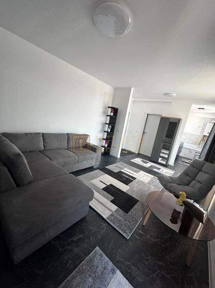 Apartament in Dumbravita - 4