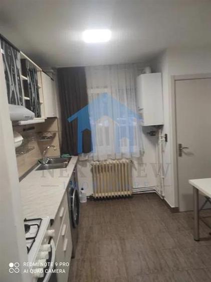 Apartament 2 camere, Gheorgheni - 4