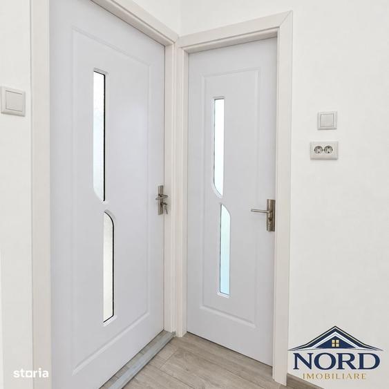 Garsonieră în Nord