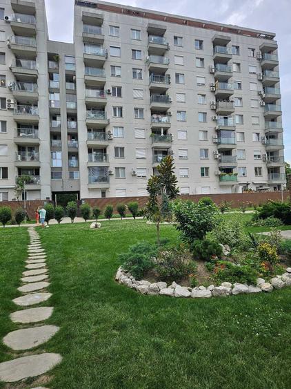 Apartament cu 2 camere decomandat în Colentina