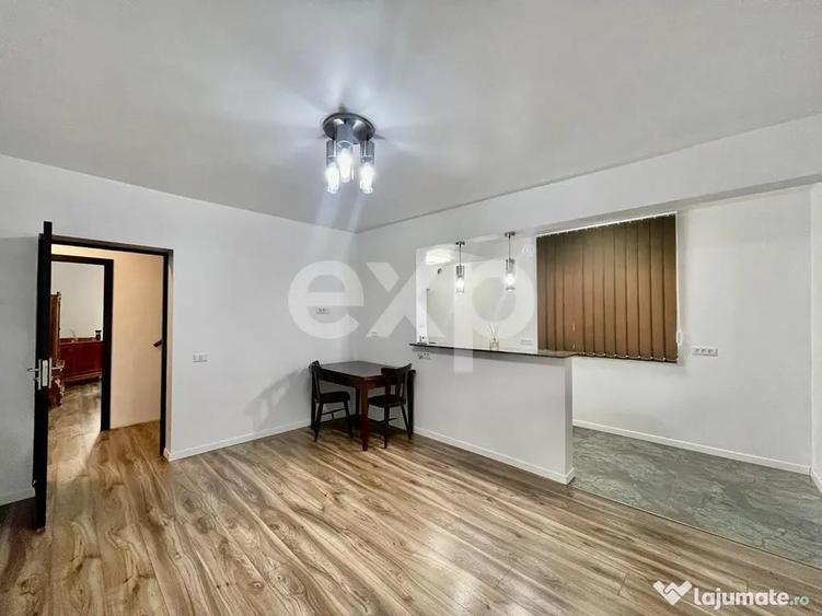 Casă cu 3 camere cu Teren 600 Mp în Calea Turzii