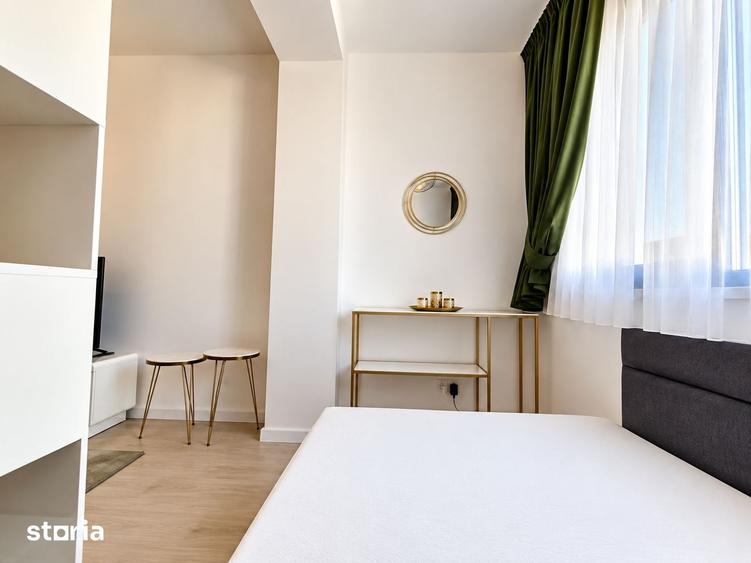 Garsonieră în Central