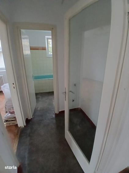 Apartament cu 2 camere semidecomandate, Centru - 8