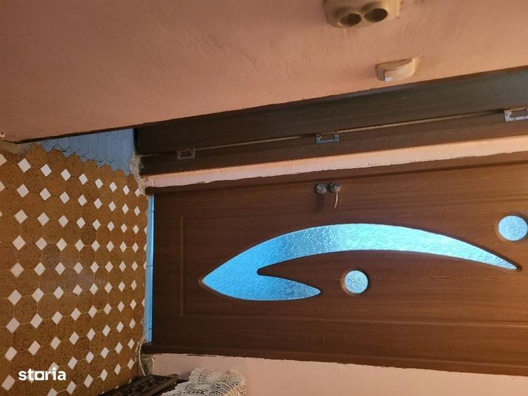 Apartament cu 2 camere în Mangalia