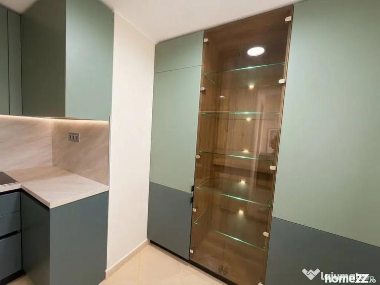 Apartament cu 3 camere decomandat în Eminescu