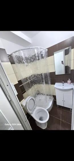 Apartament cu 2 camere decomandat în Bahne