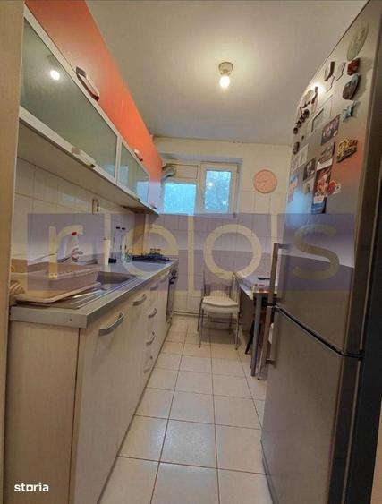Apartament cu 3 camere, mobilat în Titan — fotografia 1