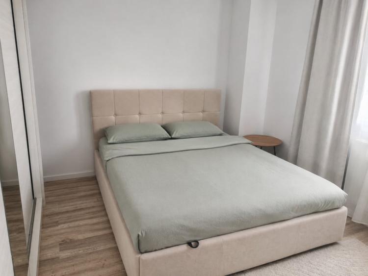 Apartament cu 2 camere semidecomandat în Energia