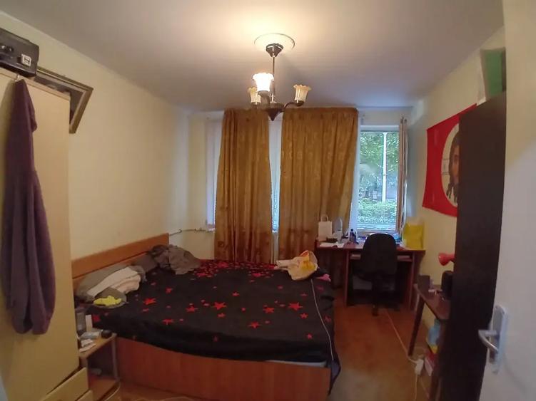 Apartament cu 2 camere decomandat în Unirii