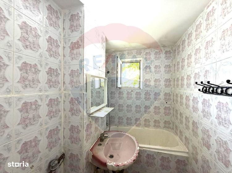 Apartament 3 camere decomandat Zona Orizont, Strada Castanilor - 4