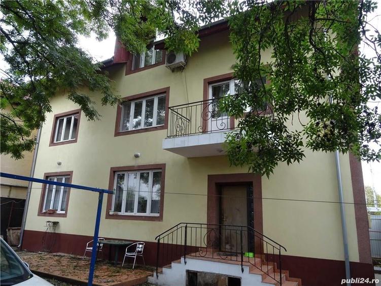 Casă cu 7 camere în Sălaj