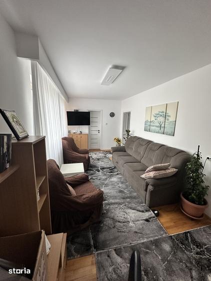 Casă cu Teren 1200 Mp în Central