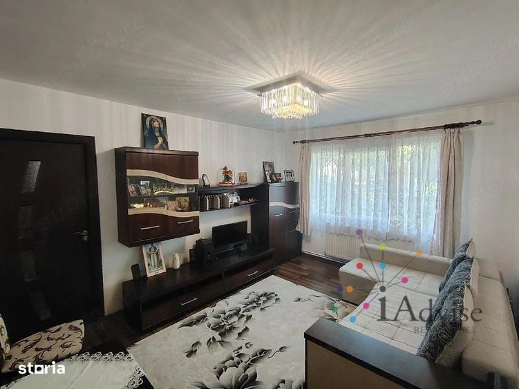 Oportunitate : Apartament 2 camere Zona Piata Astra plus loc de parc - 7