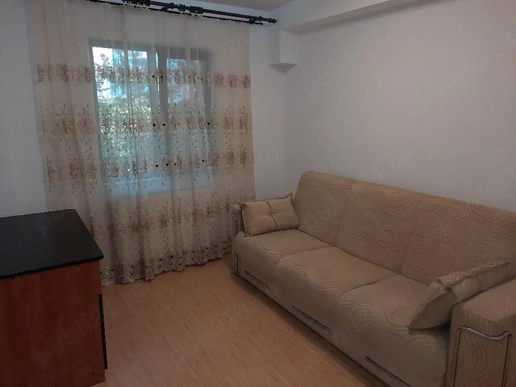Apartament cu 2 camere semidecomandat în Ultracentral