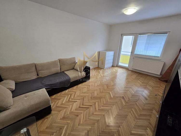 Apartament frumos 3 camere decomandat | zona UMF | cart. Zorilor! - 3
