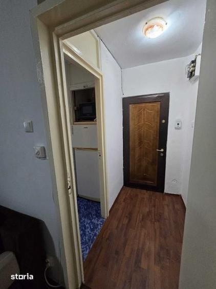 Apartament cu 2 camere în Mihai Eminescu