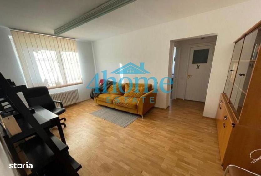 Apartament cu 2 camere, mobilat în Victoriei
