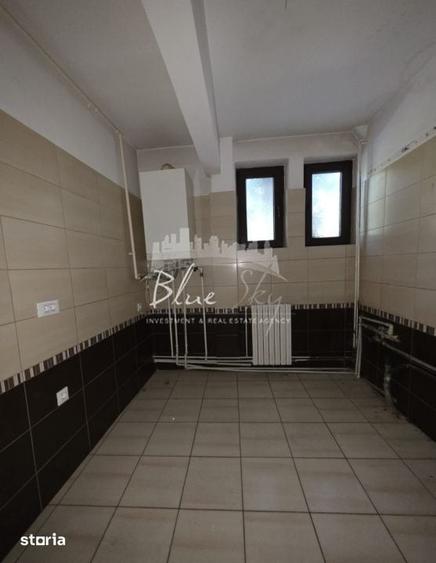 Apartament 3 camere situat pe Bd. Tomis- Sala Sporturilor - 10