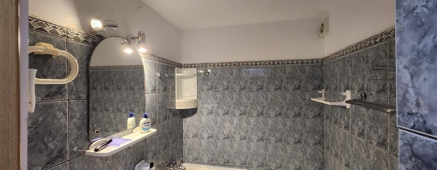Apartament cu 2 camere in Centrul Civic, etaj 3/4, balcon,SC 38,9 mp, zona verde - 10