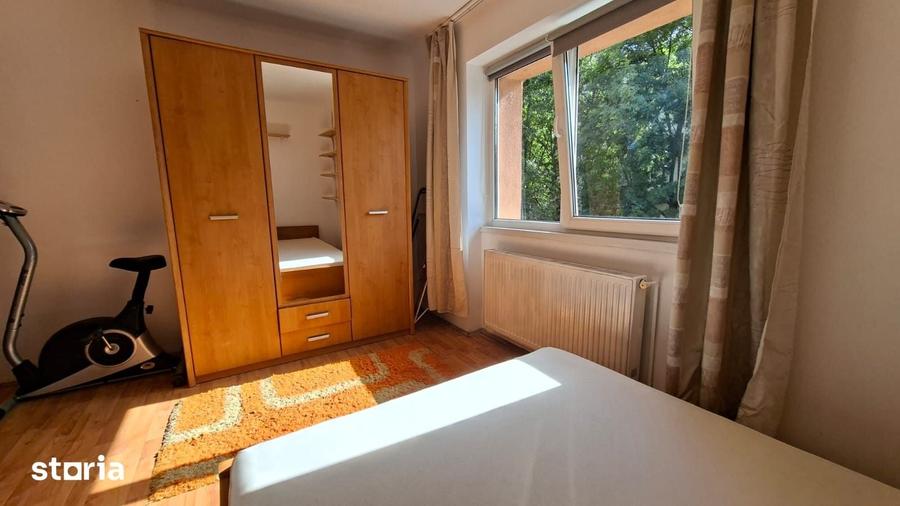 De inchiriat apartament 2 camere, Tg. Mures, 7 Noiembrie (UMF) - 1