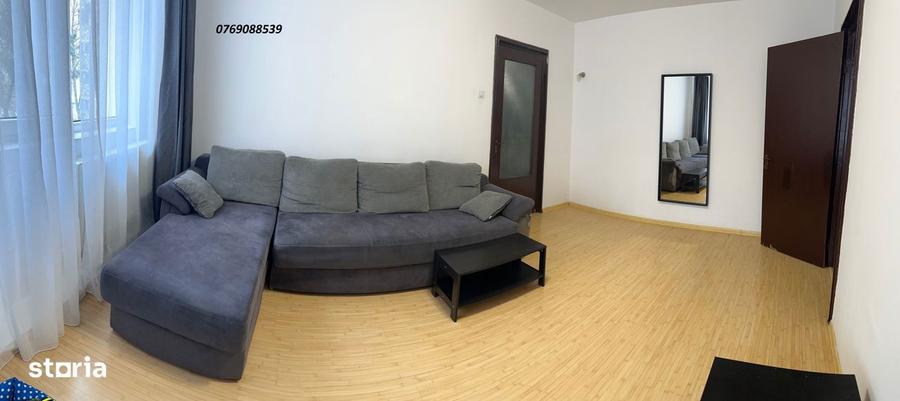 Apartament cu 3 camere în Drumul Taberei — fotografia 3