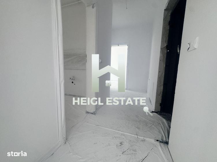 ETAJ 1 | Apartament de Vanzare cu bucatarie inchisa - 4