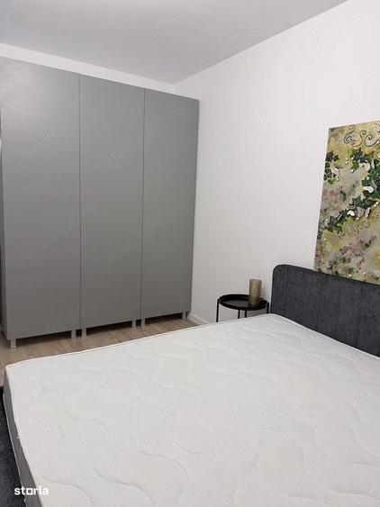 Apartament prima inchirere 2 camere, Centra Nord One - 5