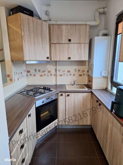 Apartament modern cu 3 camere, Calea Calara?ilor, Parcare in curte - 8