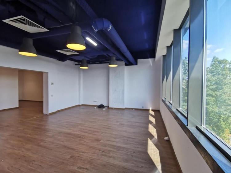 Spațiu comercial, de 160 mp, în Herăstrău