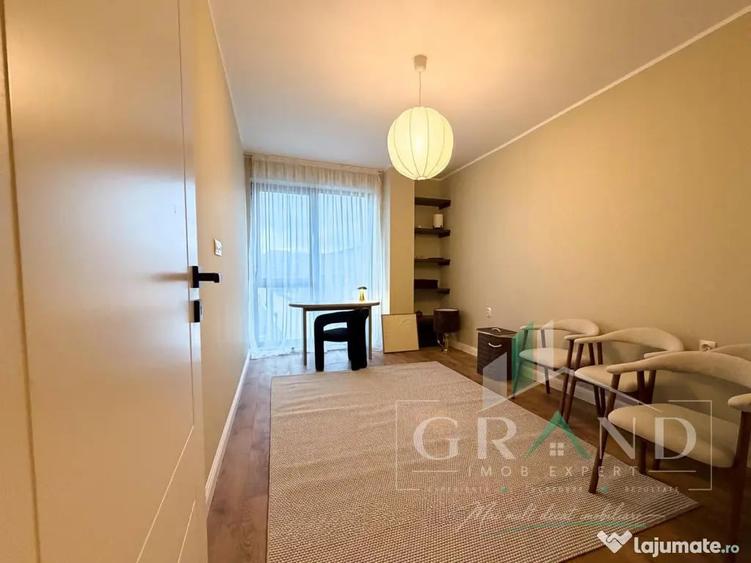 Apartament 3 camere de vanzare, 2 bai, parcare, Marasti - 2
