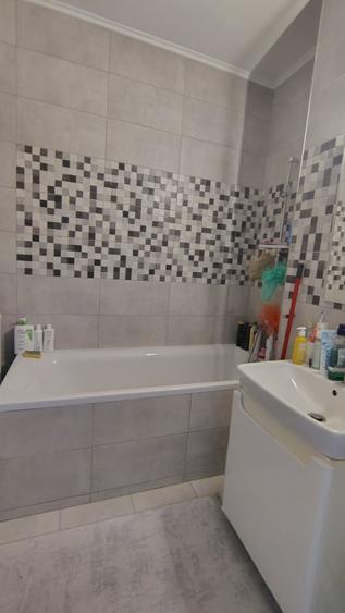 Tomis Plus - apartament cu 2 camere, loc de parcare - 6