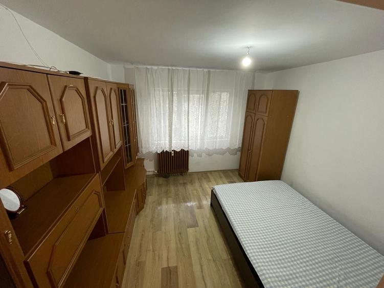 Garsonieră nedecomandată în Popoveni