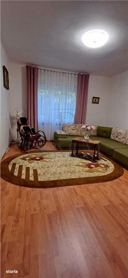 Casă cu 3 camere în Freidorf