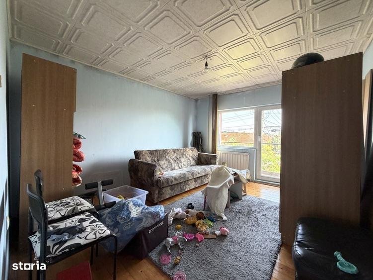 Casa individuala 6 camere, 165 mp utili, 641 mp teren - Ghiroda - 2