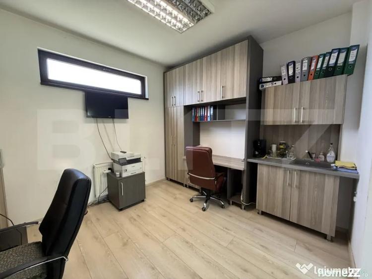 Garsonieră în Central