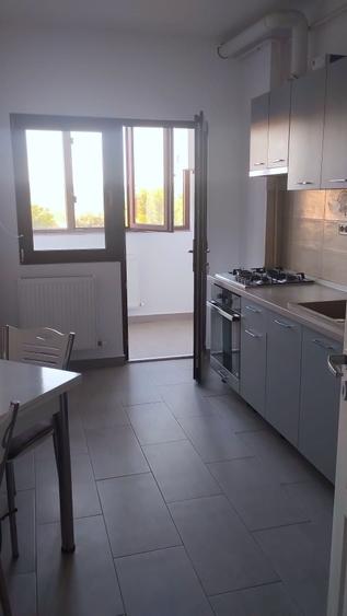 Apartament cu 2 camere decomandat în Valea Adâncă