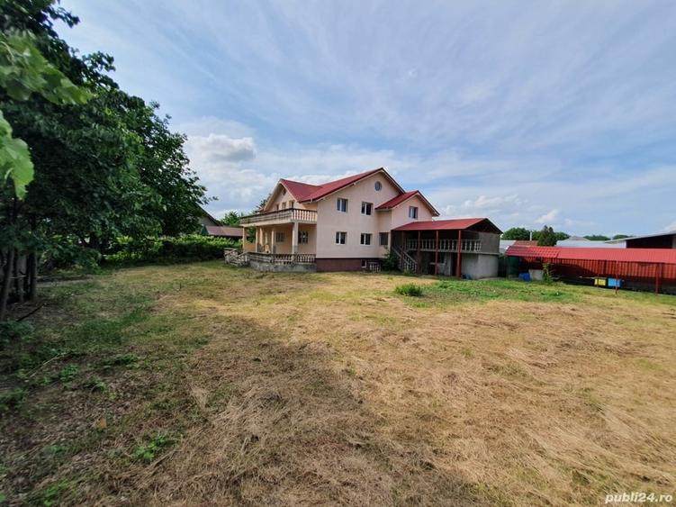 Casă în Horia