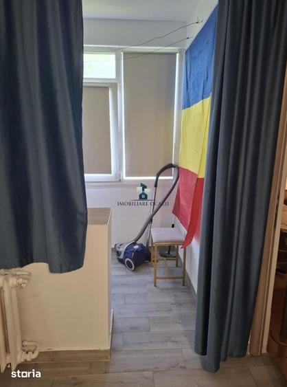 Garsonieră semidecomandată în Berceni