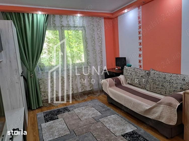 Apartament de inchiriat | Zona Grivi?ei Central - 6