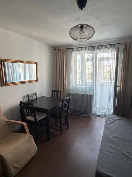 Apartament 2 camere, decomandat, 50 mp, ac, metrou, balcon, Drumul Taberei - 5