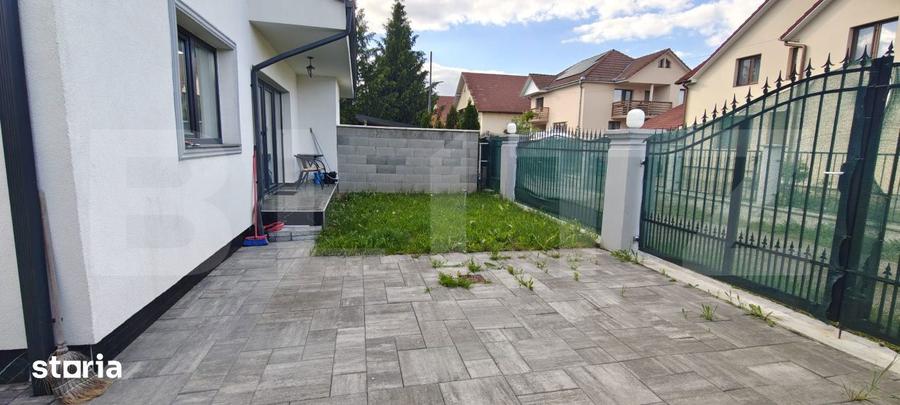 Casa tip duplex eleganta, 140 mp, mobilata complet, in zona Calea Mol - 8