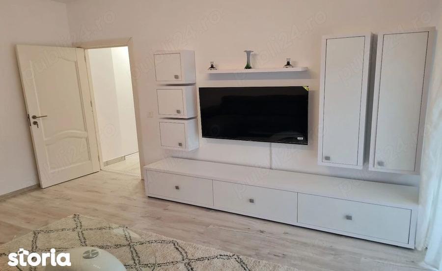 Apartament cu 2 camere, mobilat în Grozăvești