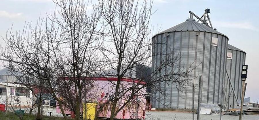 Teren în Central