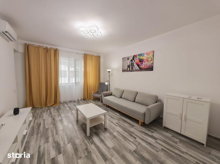 Garsoniera de inchiriat | Deco Residence | 5 minute de Metrou Berceni - 1
