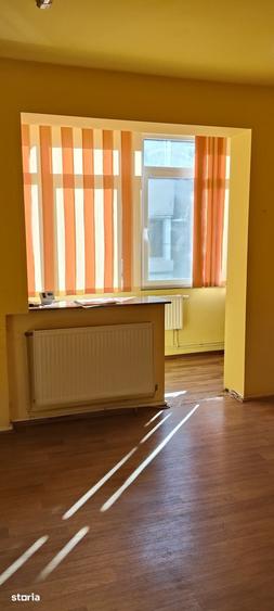 Garsonieră decomandată în Ultracentral